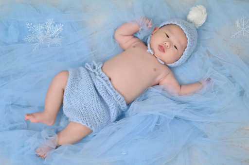 借卵生子咨询宝宝多少度算发烧